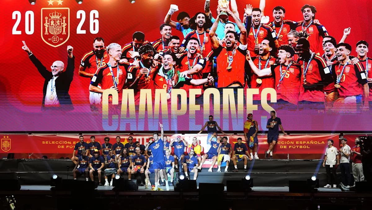 La Copa Mundial FIFA 2026 Supera Diez Veces al Super Bowl en Apuestas