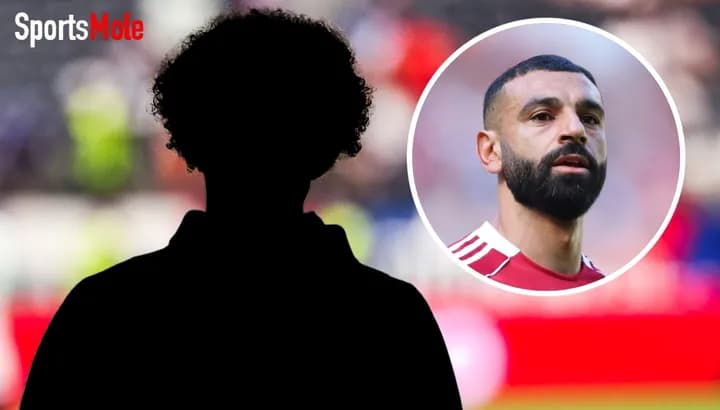 Liverpool pierde a su reemplazo de Mohamed Salah por 42,8 millones de libras tras acuerdo con PSG