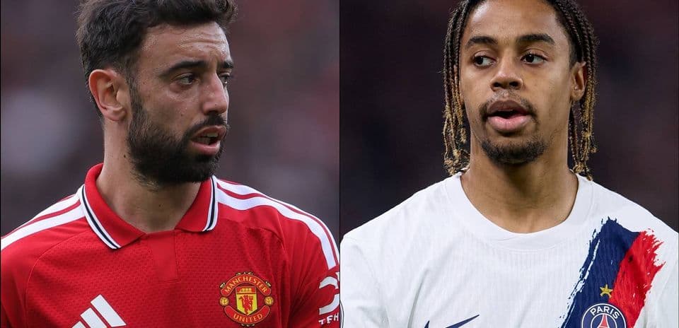 Rumores de Transferencias: Fernandes Rechaza Oferta del Man Utd; Liverpool Aumenta Propuesta por Barcola