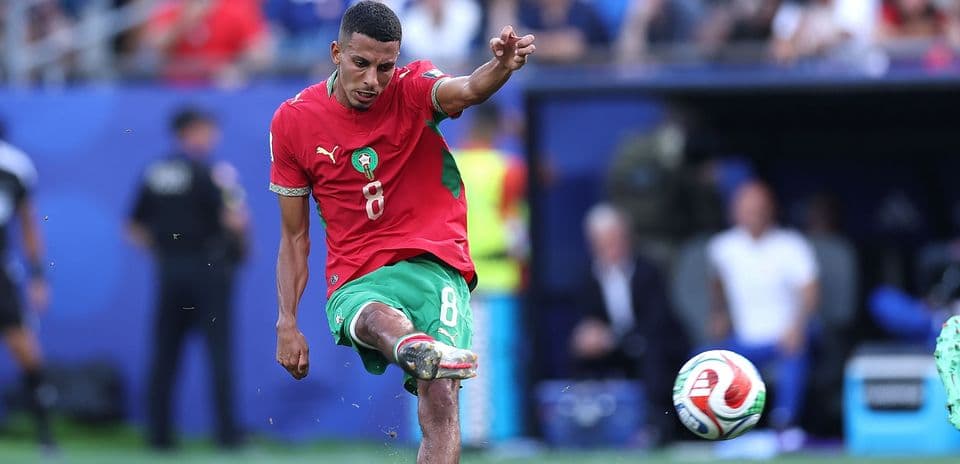 Por qué el Barcelona insiste en fichar a Azzedine Ounahi este verano