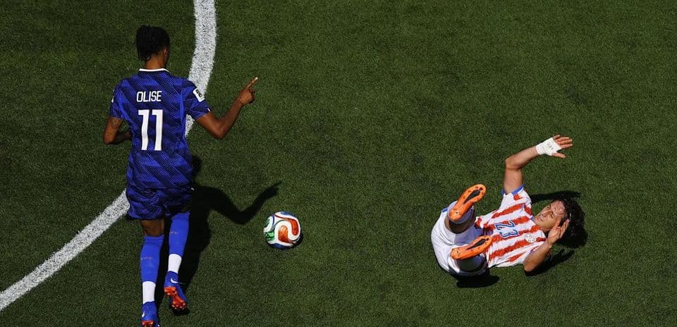 Jugadores en riesgo de suspensión por tarjetas amarillas en cuartos de final del Mundial 2026