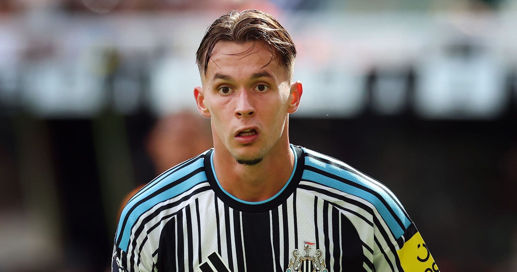 Sergej Barbarez acusa a Newcastle United de empeorar la lesión de Amar Dedic