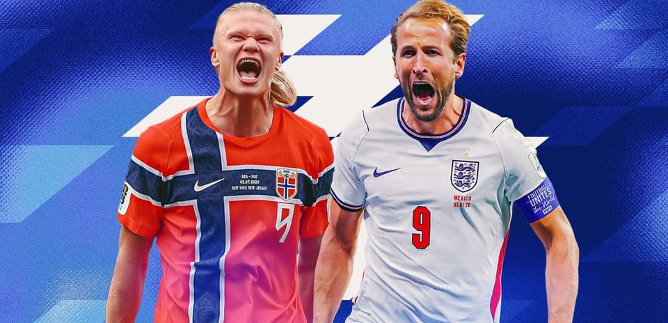 Harry Kane y Erling Haaland: ¿Quién es realmente el mejor delantero del mundo?