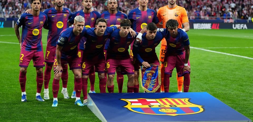 El futuro de Koundé: Tottenham presenta oferta que cumple con las expectativas del Barcelona