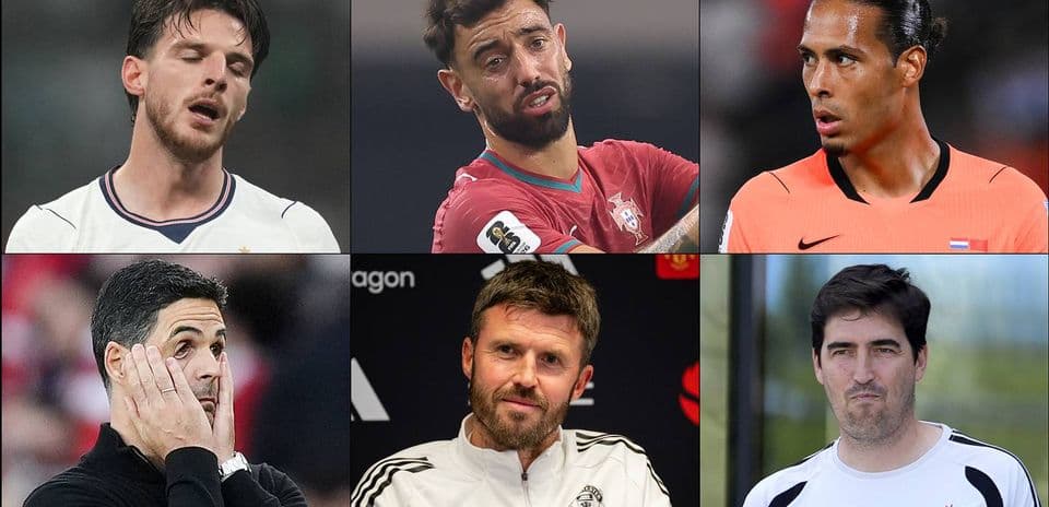 Cómo el Mundial de 2026 Afecta a los 20 Equipos de la Premier League