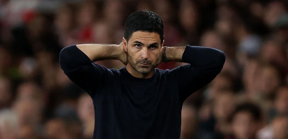 ¿Carrera breve en Arsenal? Illan Meslier vinculado a una salida sorpresa semanas después de unirse al equipo de Mikel Arteta