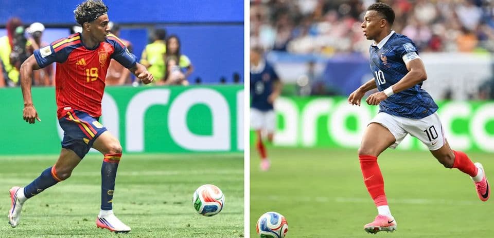 Mundial 2026: Los pesos pesados del fútbol llegan a semifinales tras 100 partidos