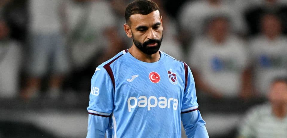 Fatih Tekke se va de Trabzonspor tras intento fallido de renuncia, caos para Mohamed Salah