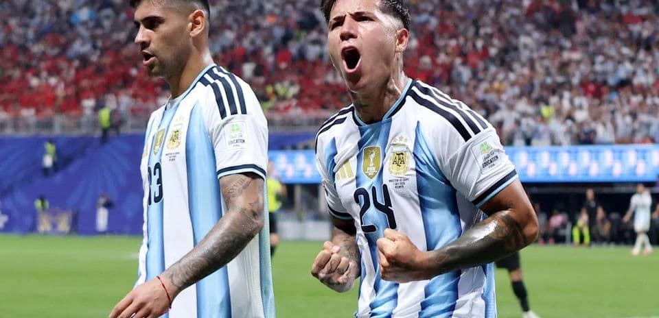 Equipos clasificados a cuartos de final del Mundial 2026: calendario y llaves