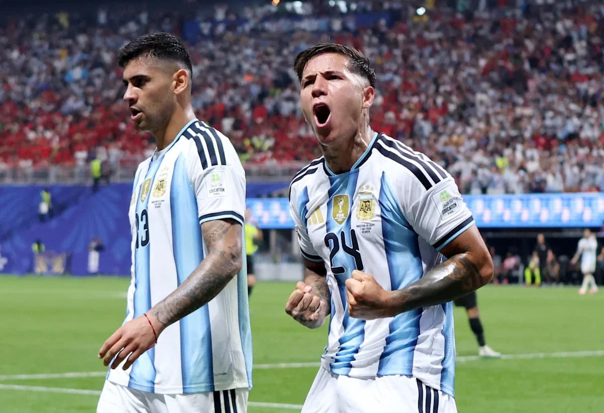 Equipos clasificados a cuartos de final del Mundial 2026: calendario y llaves