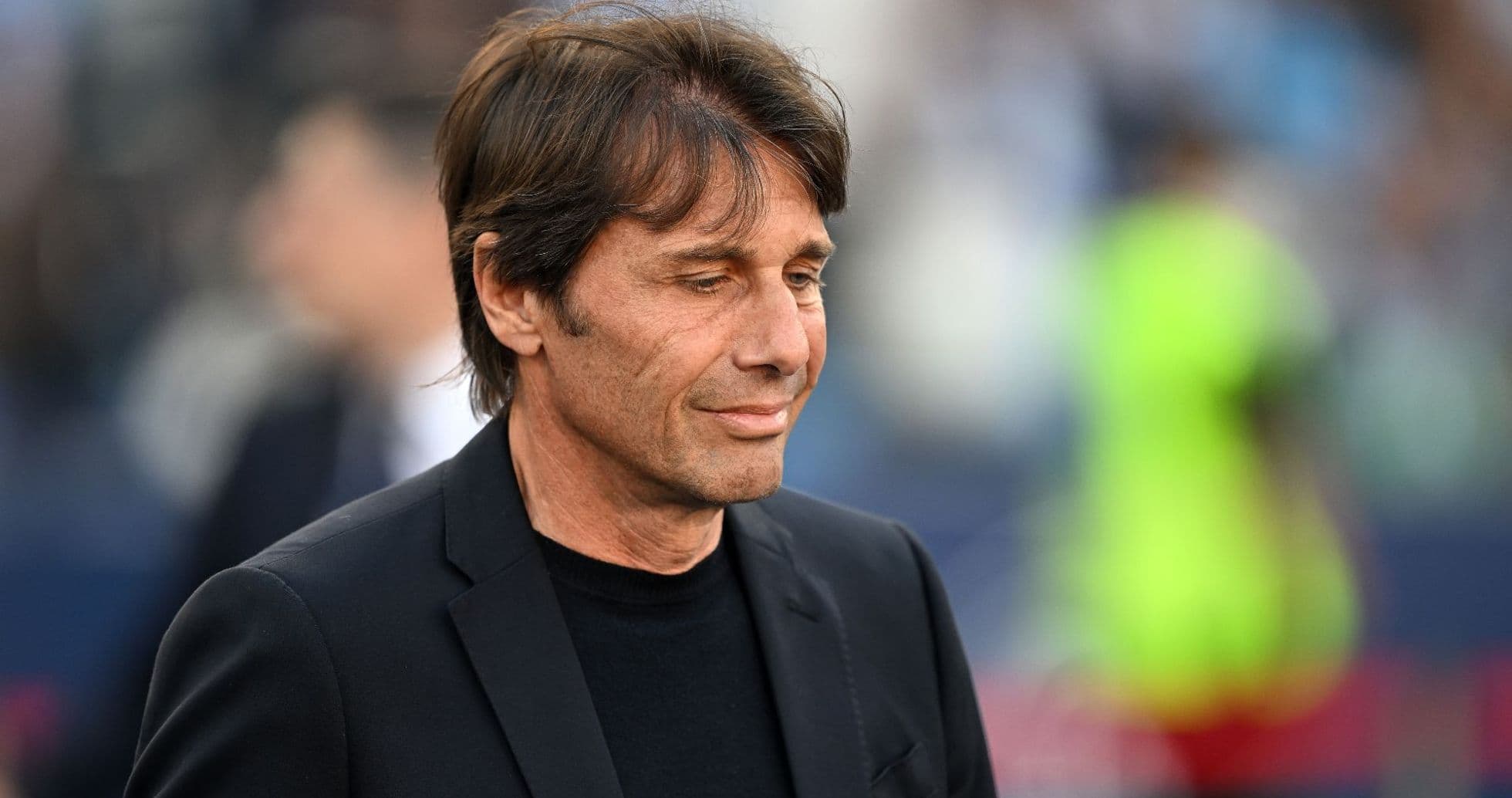 Manchester United considera a Antonio Conte para reemplazar a Michael Carrick tras un inicio complicado en la Premier League