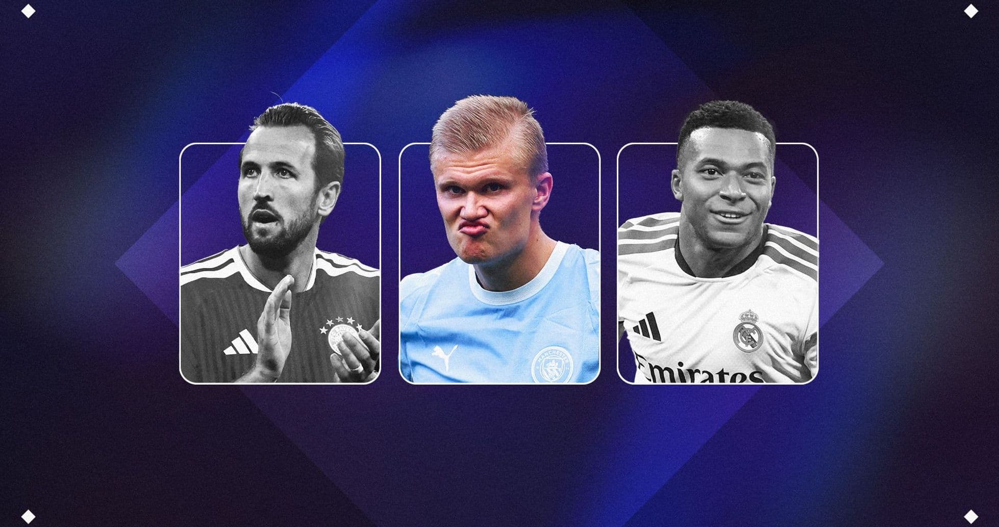 ¿Por qué la Premier League tiene solo un delantero de clase mundial y ningún mediocampista en su élite?