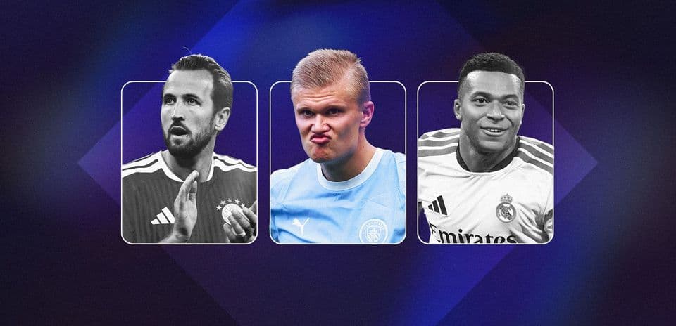 ¿Por qué la Premier League tiene solo un delantero de clase mundial y ningún mediocampista en su élite?