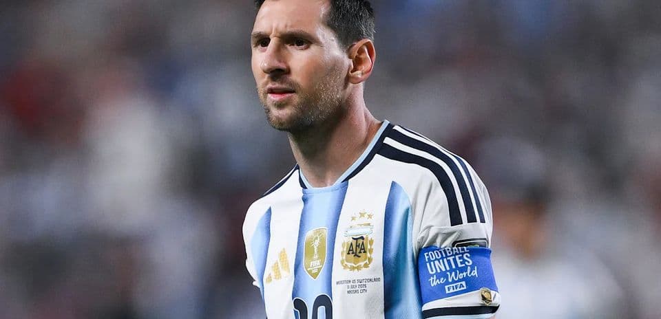 Cuándo se juega Inglaterra vs Argentina: Fecha, hora y TV de la semifinal del Mundial