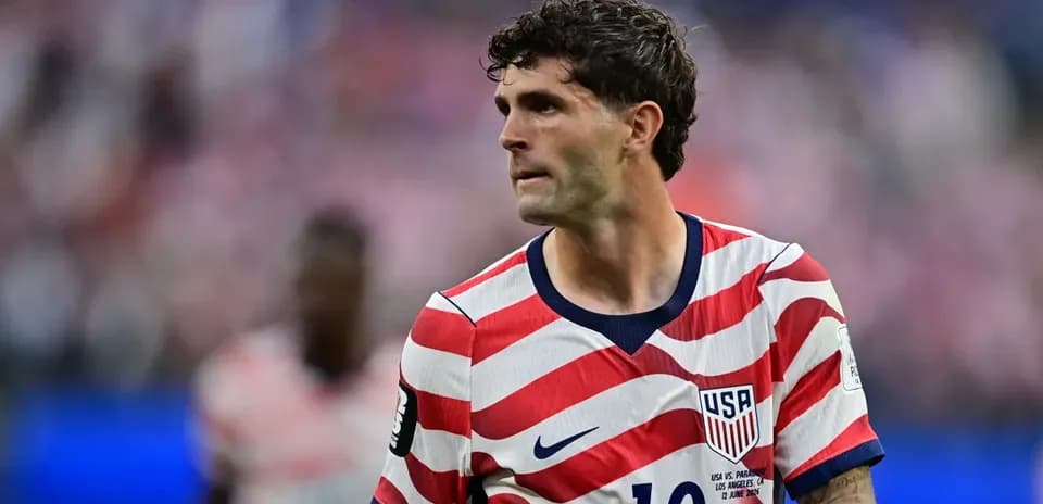 Hora y transmisión en vivo de USA vs. Bosnia y Herzegovina en el Mundial 2026