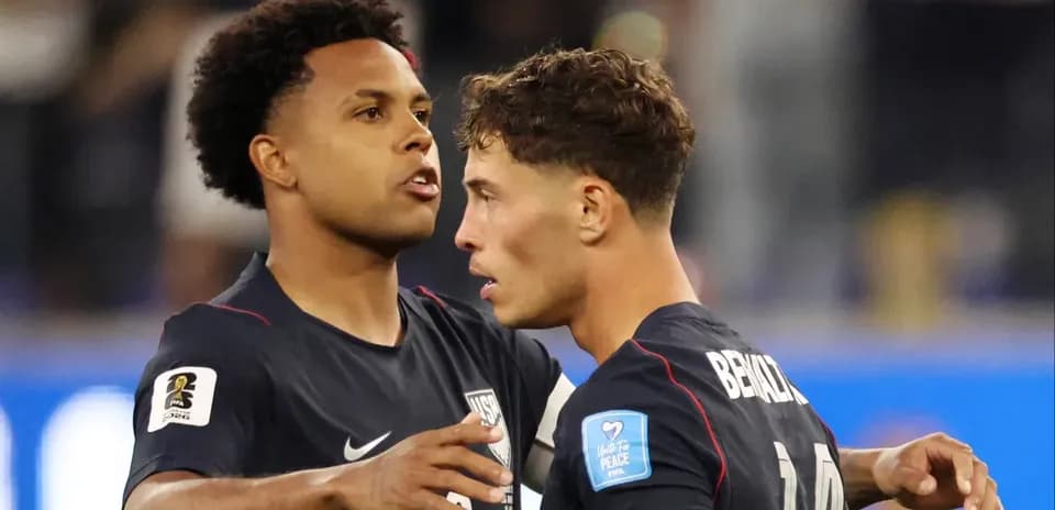 Estados Unidos cae en los últimos minutos ante Turquía y cierra la fase de grupos del Mundial