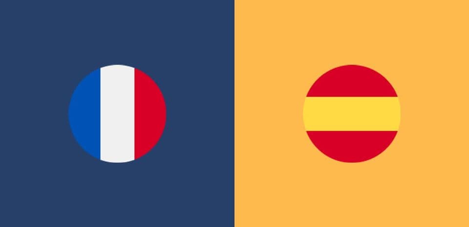 Francia vs España: transmisión en vivo, canal de TV y horario - Semifinal Mundial 2026