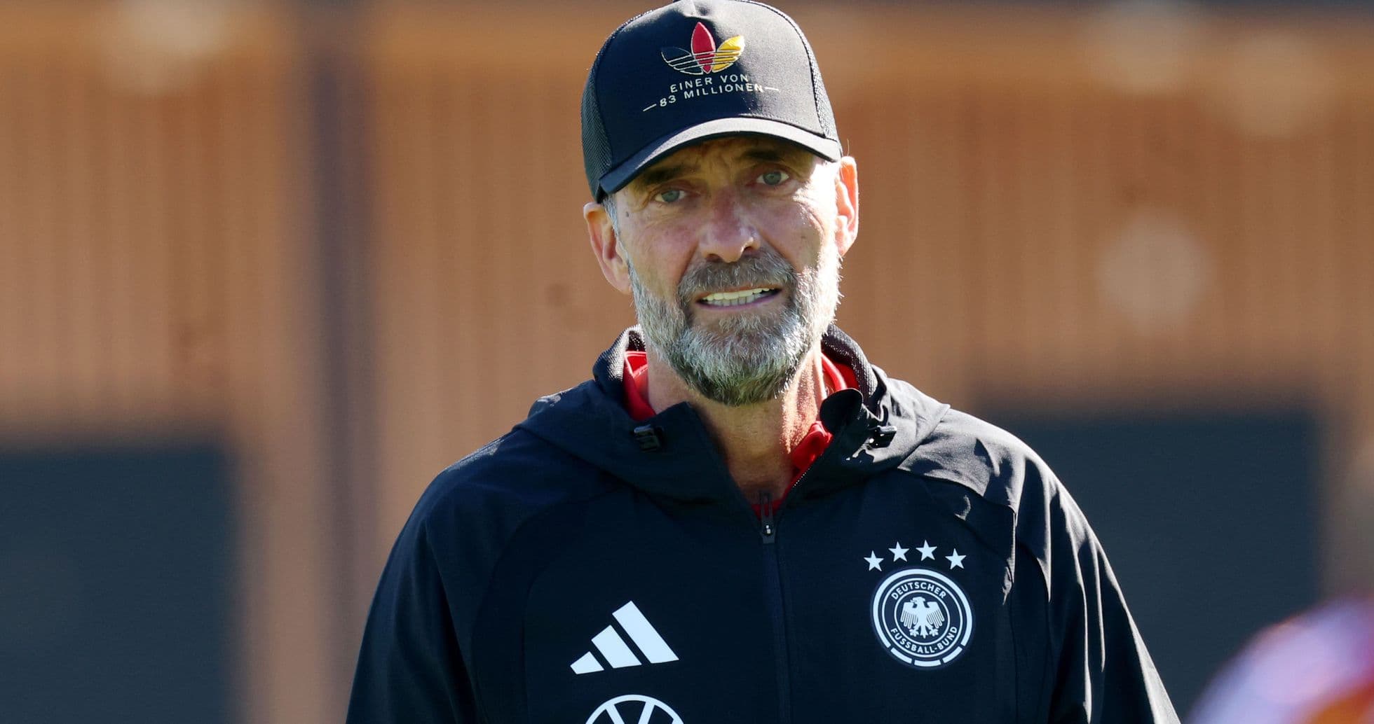 Jurgen Klopp establece un código disciplinario estricto para la selección alemana