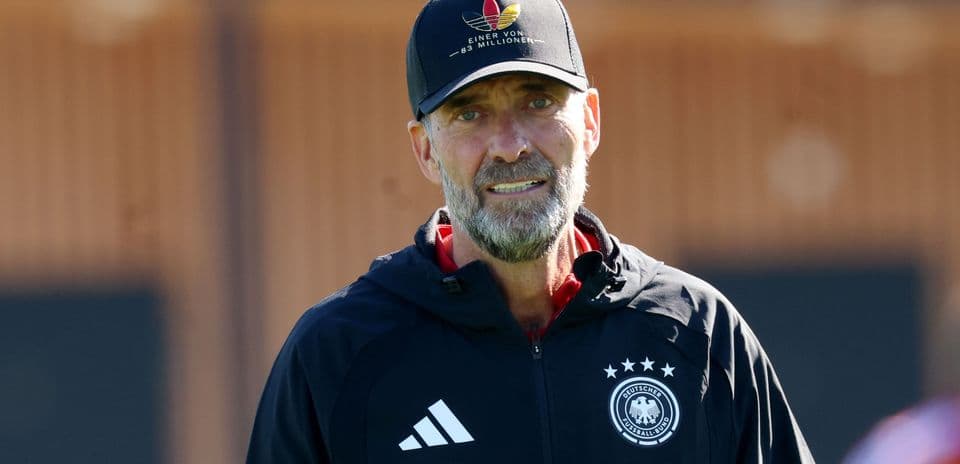 Jurgen Klopp establece un código disciplinario estricto para la selección alemana