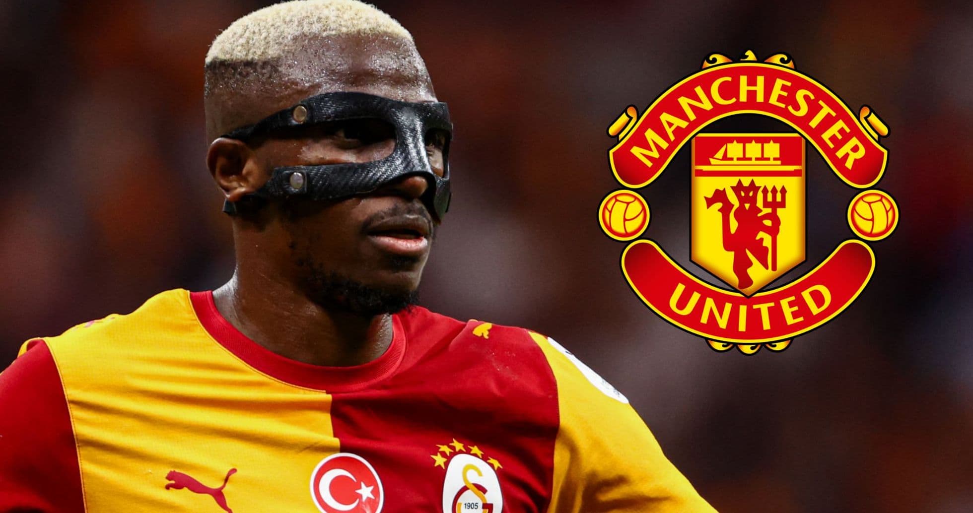 ¿Por qué ningún equipo de la Premier League ha apostado por Victor Osimhen? Andy Cole analiza esta sorprendente ausencia tras rumores con Chelsea y Man Utd
