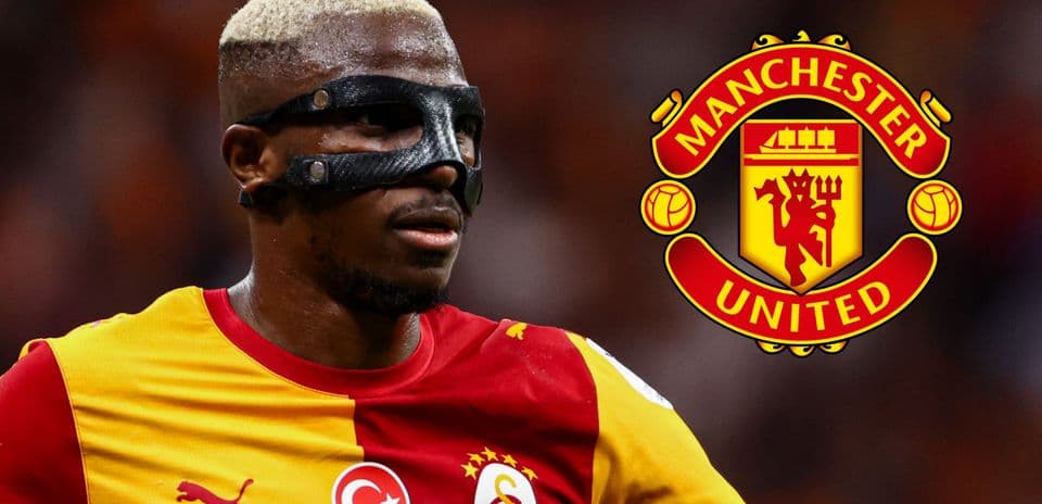 ¿Por qué ningún equipo de la Premier League ha apostado por Victor Osimhen? Andy Cole analiza esta sorprendente ausencia tras rumores con Chelsea y Man Utd