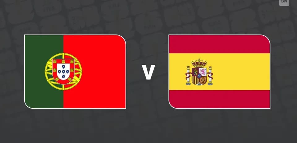 Dónde ver Portugal vs España en vivo: canal de TV, hora de inicio y transmisión por la Copa Mundial