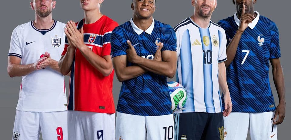 Copa Mundial 2026: Clasificación de los 4 partidos de cuartos de final de mejor a peor