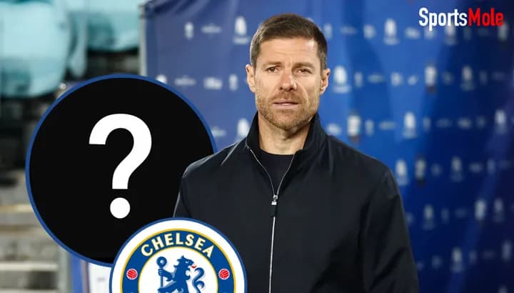Xabi Alonso podría convencer a Lewis Hall, objetivo de £60 millones, para volver a Chelsea