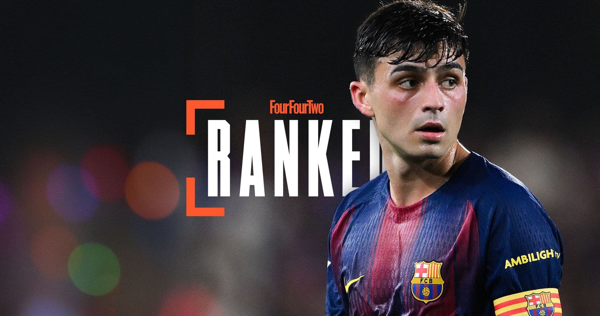 Los 20 mejores mediocentros del mundo según FourFourTwo