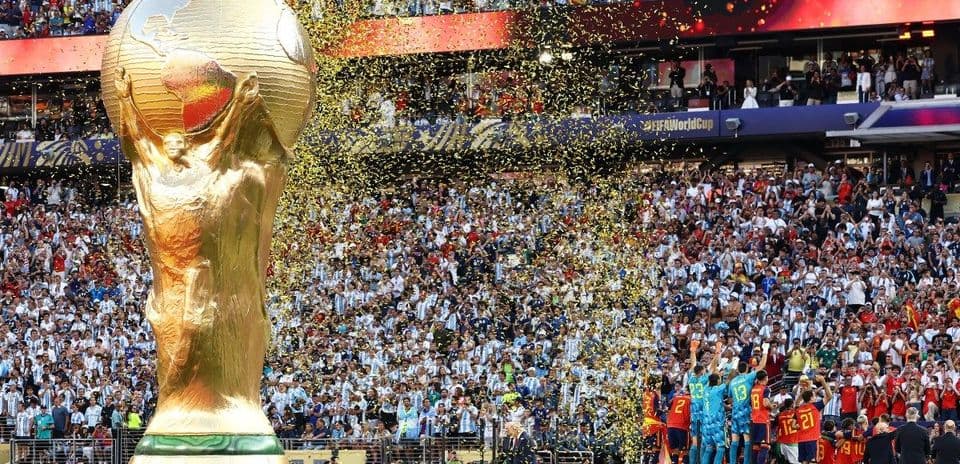 Copa Mundial FIFA 2026: Líderes en goles y asistencias del torneo