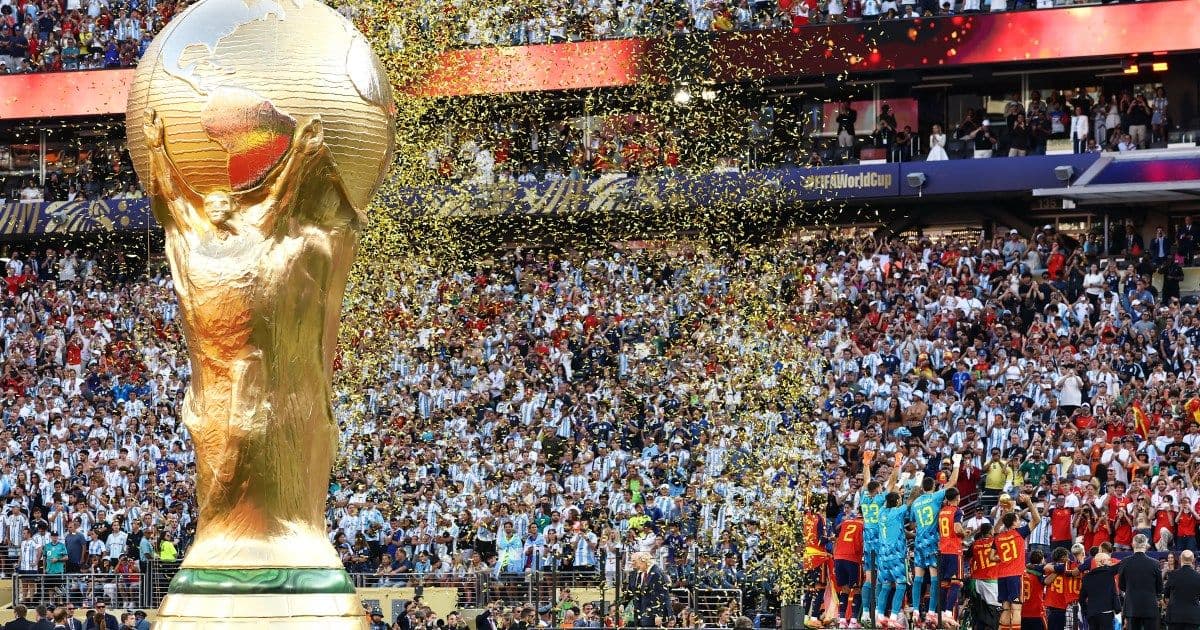 Copa Mundial FIFA 2026: Líderes en goles y asistencias del torneo