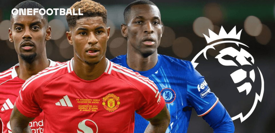 Figuras de Man United, Chelsea, Liverpool y Spurs en el top 10 de jugadores 'Como Nuevas Incorporaciones' para la temporada 26/27