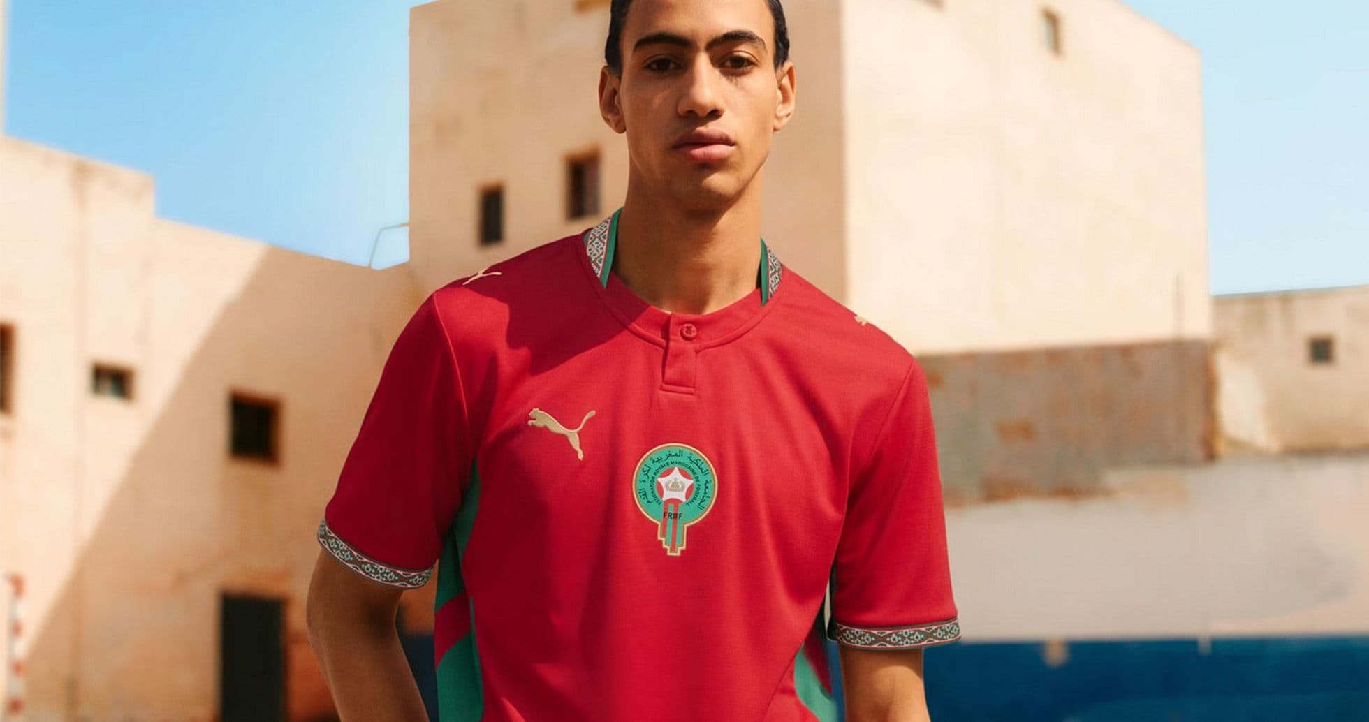 Equipaciones de Marruecos para la Copa Mundial FIFA 2026: diseños, fechas y precios