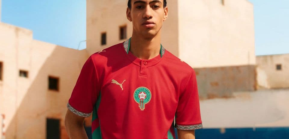Equipaciones de Marruecos para la Copa Mundial FIFA 2026: diseños, fechas y precios