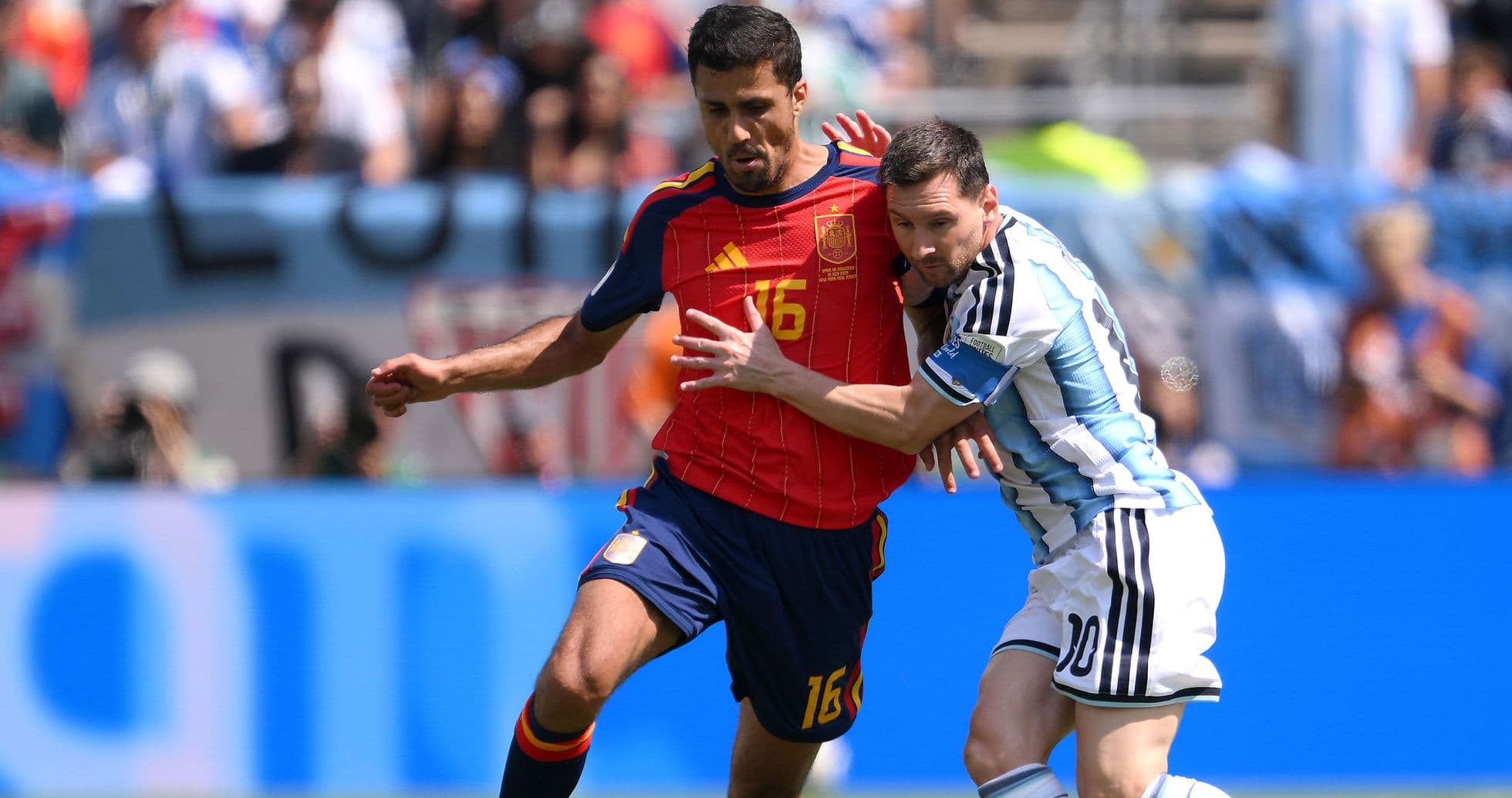 Messi reconocido como el mejor jugador del Mundial 2026 por la IFFHS