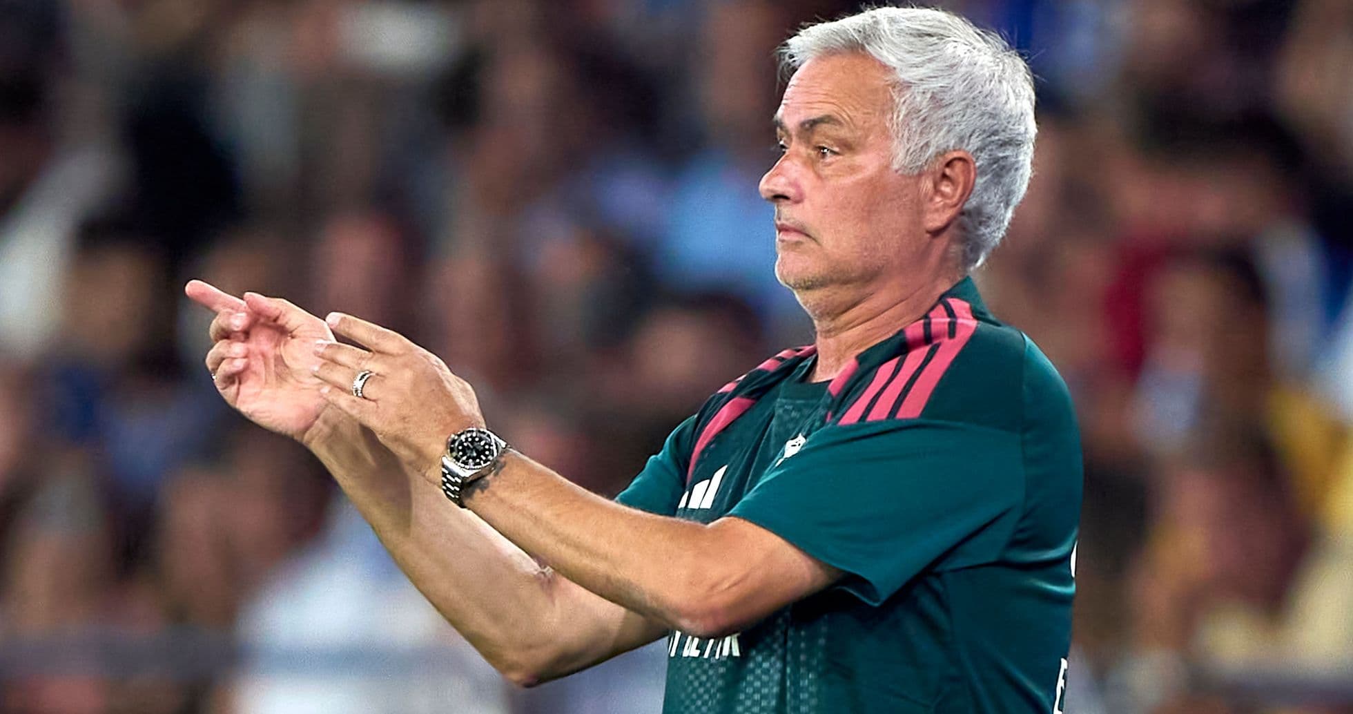 El interés renovado del Real Madrid por Martin Zubimendi de Arsenal bajo la aprobación de José Mourinho