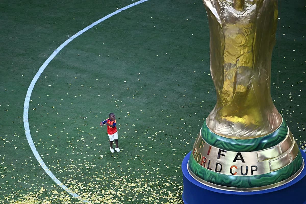 26 momentos inolvidables del Mundial 2026