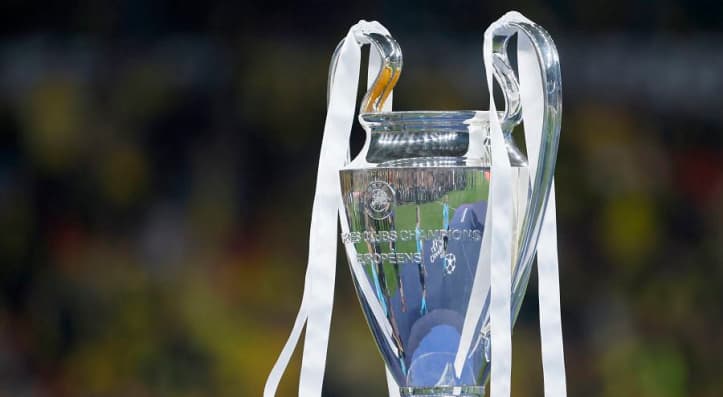 Cuatro Equipos a Seguir en el Inicio de la Champions League