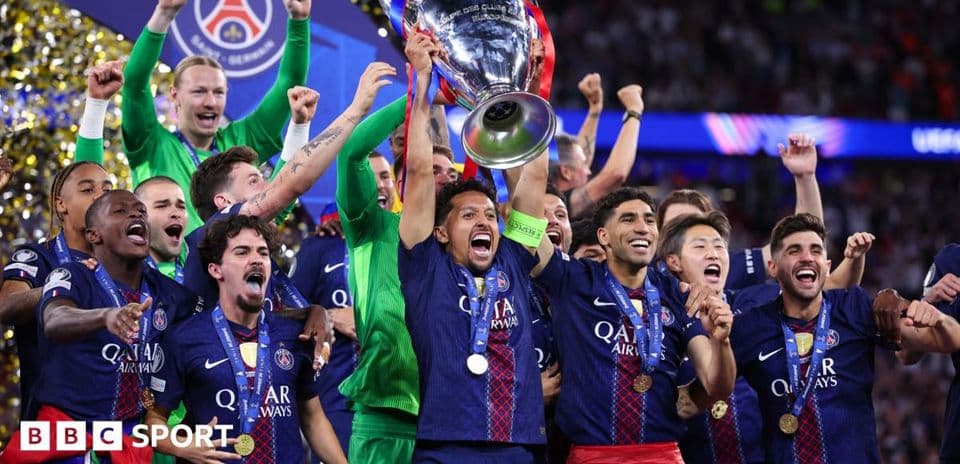Predicciones de la Champions League 2026-27: ¿Quién se llevará el título?