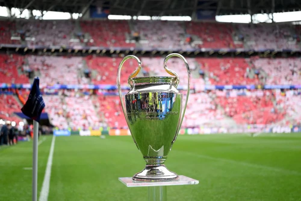 Cinco Victorias Inglesas Preparan el Camino para la Segunda Ronda de la Champions League