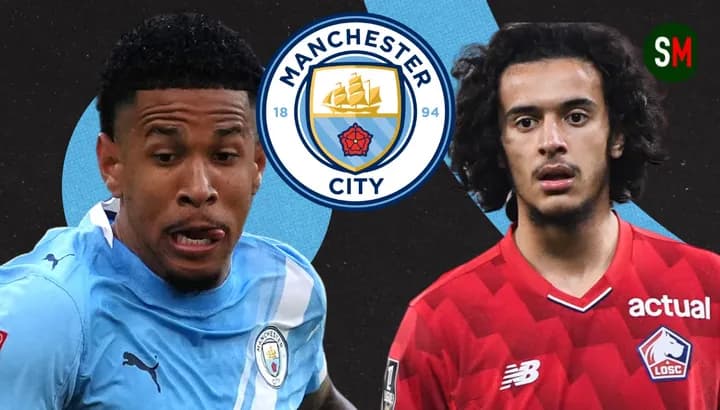 Actualizaciones y rumores del mercado de fichajes del Manchester City - 3 de agosto