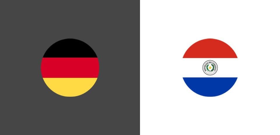 Cómo ver Alemania vs Paraguay en vivo: canales, streaming y hora de inicio | Mundial 2026