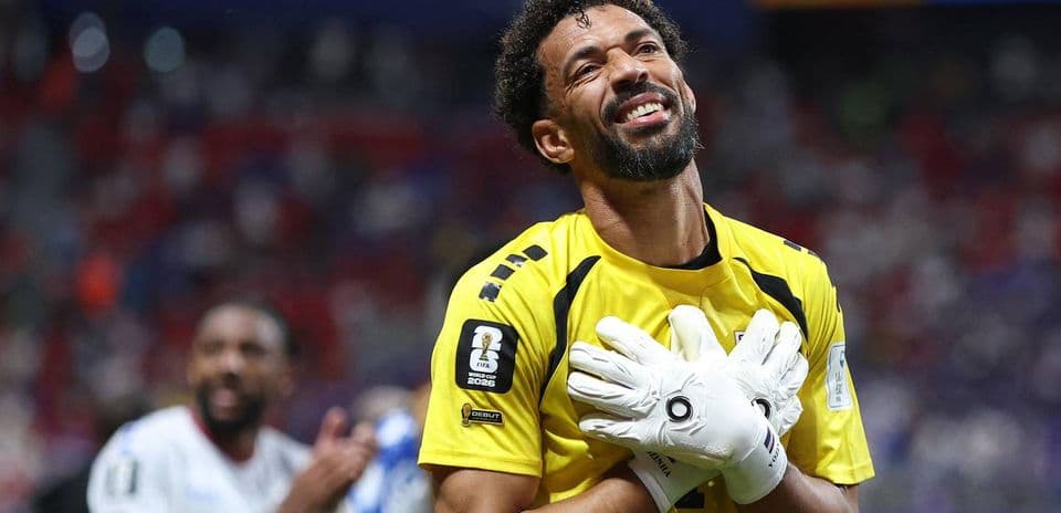 Cómo Ver Uruguay vs Cabo Verde en Vivo – Mundial 2026