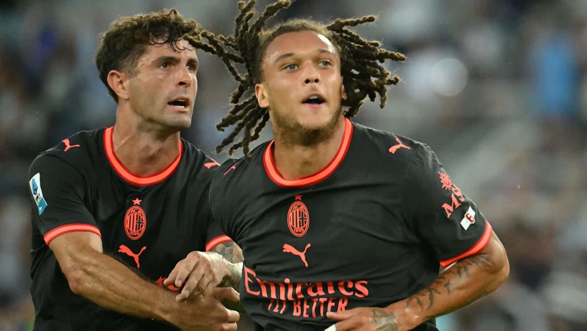AC Milan vs Benfica: Todo sobre el partido de la Europa League, alineaciones y cómo verlo