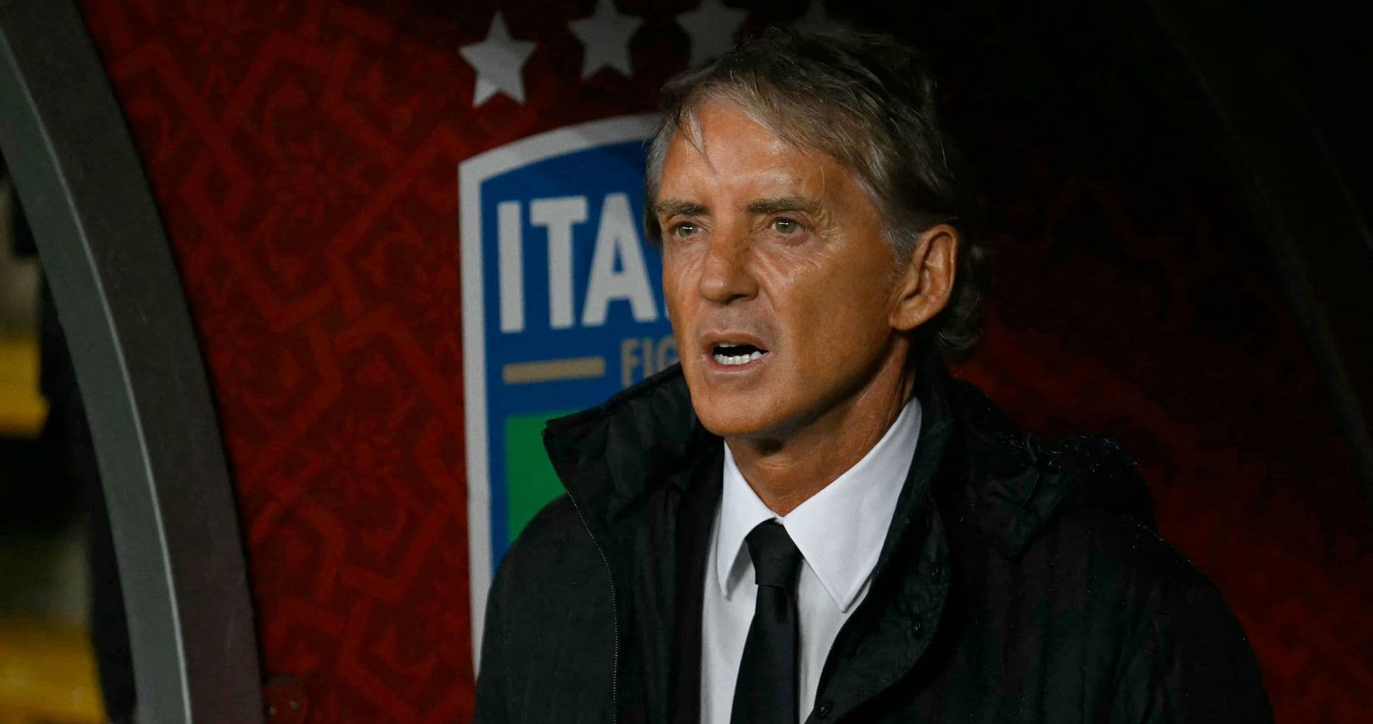 Roberto Mancini elogia a sus jugadores tras triunfo dominante de Italia en Turquía