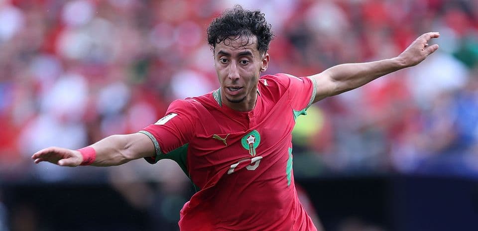 Salah-Eddine opta por Olympiakos y jugará en la liga número once de Europa tras rechazar al PSV