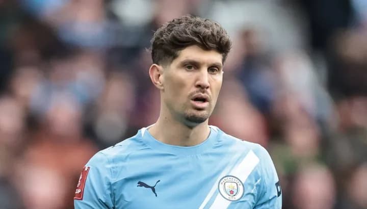 Juventus se suma a la puja por John Stones tras el interés del Arsenal