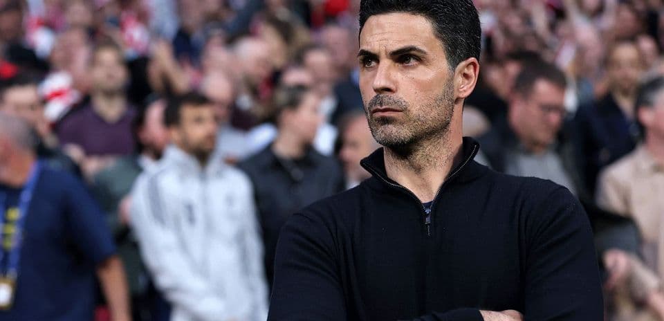 Arteta envía una señal clara que podría favorecer a Barcelona en la disputa por Julián Álvarez