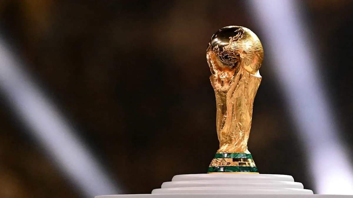 Explicación del descanso en el Mundial antes de los cuartos de final
