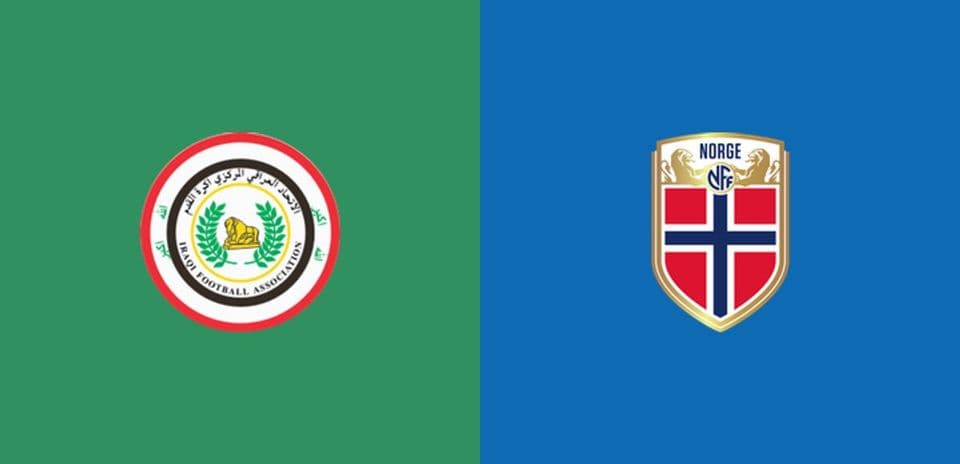 Cómo ver el partido de Iraq vs Noruega en el Mundial FIFA 2026: repetición y resumen